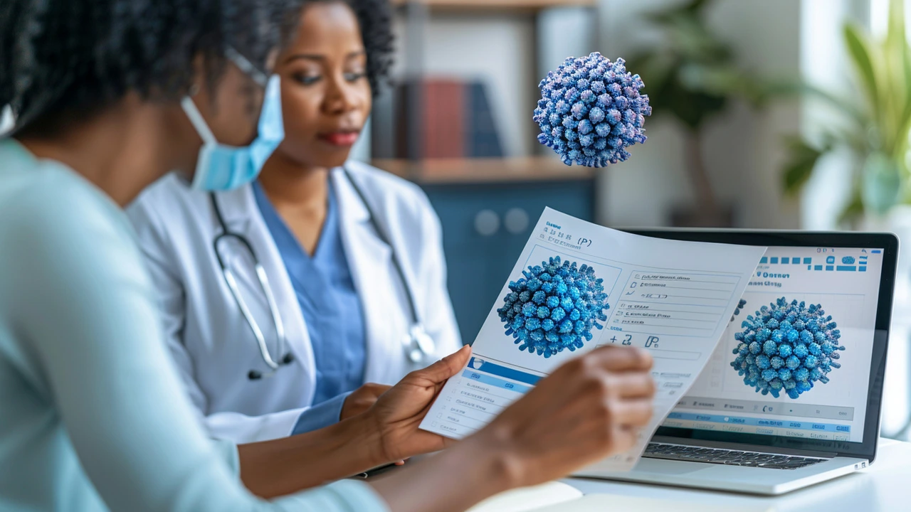 Cena testu na HPV: Komplexní průvodce